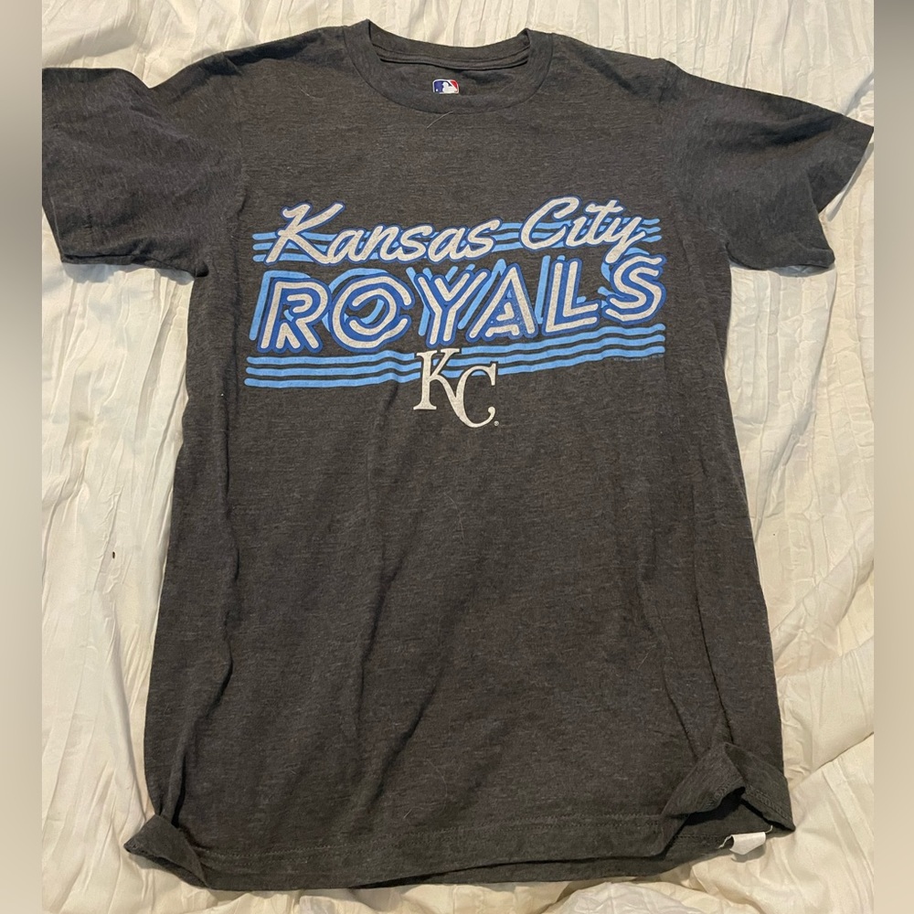 Kansas City Royals t-shirts